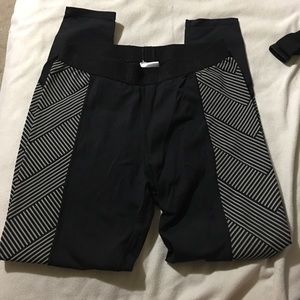 DoYouEven Supernova CompFit Tights - Reflective